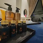 Mont Kiara Private Garden 1 Bedroom #1-3Pax #Mont Kiara Kl