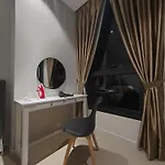 Mont Kiara Private Garden 1 Bedroom #1-3Pax #Mont Kiara Kl