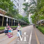 Mont Kiara Private Garden 1 Bedroom #1-3Pax #Mont Kiara Kl
