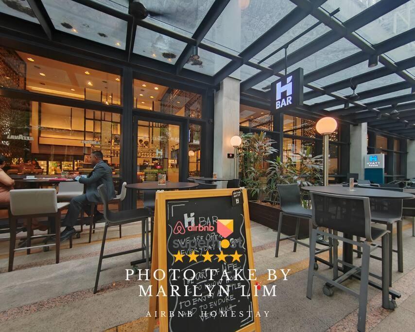 Pangsapuri Mont Kiara Private Garden 1 Bedroom #1-3pax #mont Kiara Kl Kuala Lumpur
